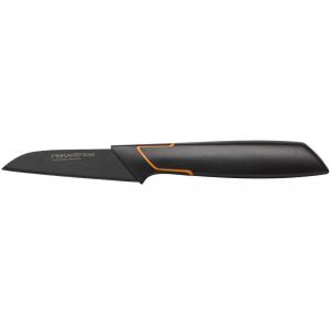 Нож для очистки овощей Fiskars Edge 8 см
