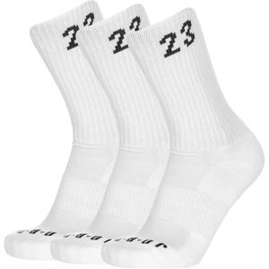 Jordan Носки спортивные 'Essential' белые