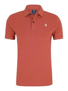 Футболка G-STAR Dunda, Red