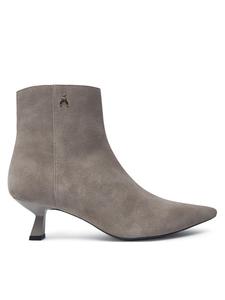 Ботильоны Patrizia Pepe Botines 8Y0093/L033-S690, серый