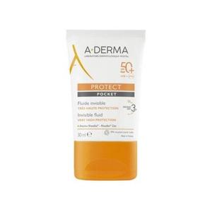 Protect SPF50+ Pocket A-Derma 30мл Aderma Pierre Fabre It.Spa