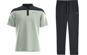 Повседневная спортивная одежда для мужчин HOTSUIT