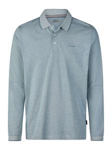 PIERRE CARDIN Лонгслив в цвете Dusty Blue