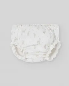 Детские шортики коллекции Koala Paz Rodríguez, пастельно-розовый