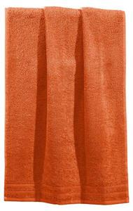 Полотенце для душа Erwin Müller 161674, 70x1x140 см, оранжевый