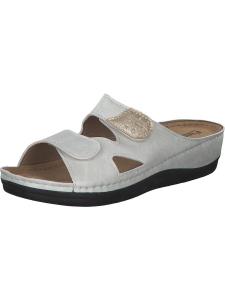 Мюли FISCHER, светло-серый