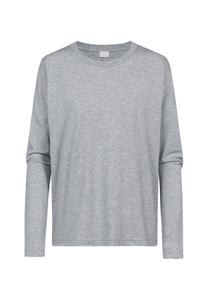 Пижамный топ Yona mey, цвет Grey Melange