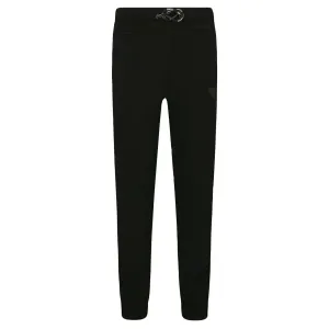 Спортивные брюки стандартного кроя Mini me Guess, черный
