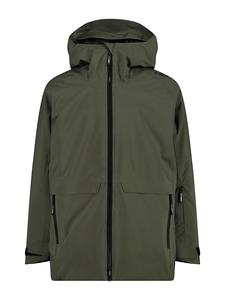 Куртка для лыж/сноуборда цвета хаки CMP