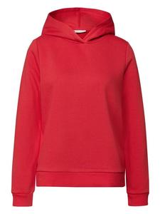 Толстовка цвета Racing Red Street One