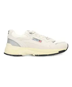 Низкие кроссовки Hyperway Autry, белый