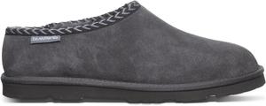 Мужские тапочки BEARPAW Beau, Graphite