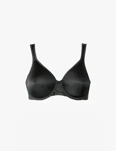 Бюстгальтер на косточках Comfort Minimizer W X Triumph, черный