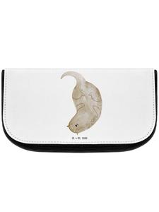 Косметичка Mr. & Mrs. Panda, белый