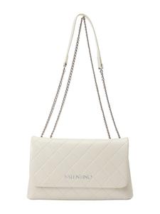 Сумка через плечо VALENTINO, от белого