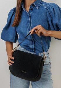 Сумка RYŁKO Handbag, Schwarz/Black