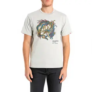 Футболка Replay M3207 .000.2660, белый