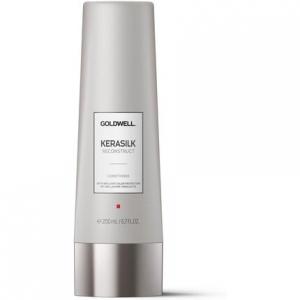 Увлажняющий кондиционер для волос Reconstruct для поврежденных и поврежденных волос 200мл, Kerasilk