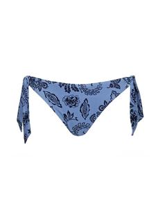 Плавки бикини VIVID Mix&Match, Night Blue/Light Blue