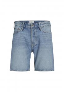 Шорты Jack & Jones мужские, светло-голубой