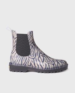 Женские резиновые резиновые сапоги с боковыми резинками Toni Pons, мультиколор