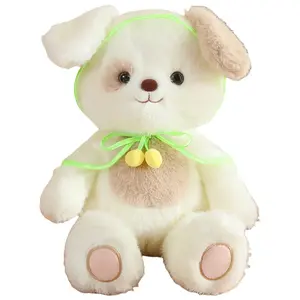 Плюшевая кукла Cartoon Bib Panda высотой 45см/60см Brangdy