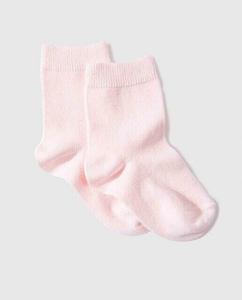 Обычный детский носок Condor, розовый