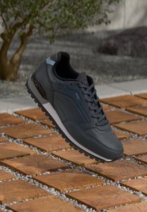 Кроссовки BOSS PARKOUR, Navy/Dark Blue