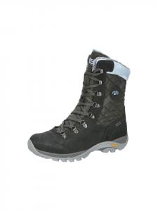 Сапоги Brütting Fenella, серый