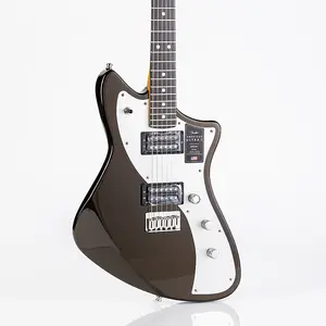 Fender American Ultra II Meteora 2024 - Texas Tea