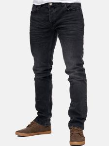 Узкие джинсы Reslad RS2063, черный