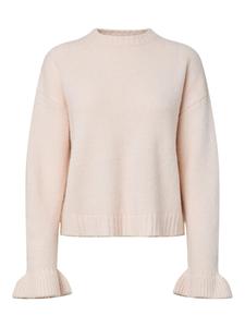 PIECES Свитер 'PCJIMMA' в цвете Rose