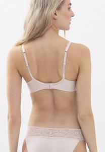 Бюстгальтер на косточках STRETCH FULL CUP mey, бежевый