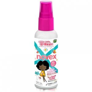 Спрей для распутывания волос My Little Curls 120 мл Novex