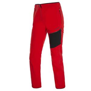 Брюки Trangoworld Saro Regular, красный