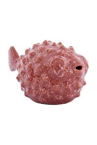 Декоративная фигурка Light & Living 20 х 11,5 х 11,5 см Light & Living, розовый