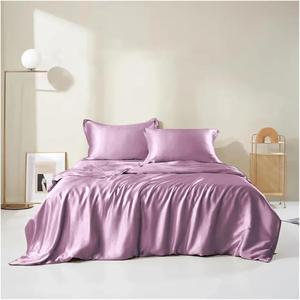 ADovz Комплект постельного белья ADovz из 100% шелка FH-762