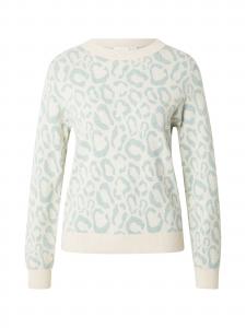 VILA Свитер 'VIRIL' в цвете Mint