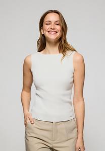 Топ BOAT NECK Polo Club, белый