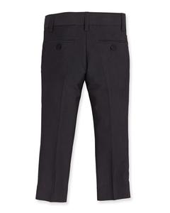 Костюм-двойка Mod 2T-14 Appaman, черный