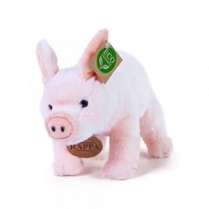 ЭКО-талисман Реалистичная Свинья Свинья Плюшевая Inna marka