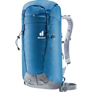 Руководство по рюкзаку Lite 24 Deuter, черный