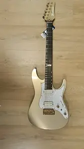 Ibanez KRYS10 Сигнатура Скотта ЛиПейджа