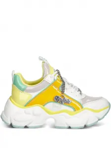 Кроссовки Binary Glam Buffalo, белый