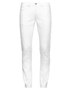 Джинсы Dondup, белый