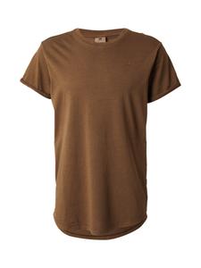Футболка G-STAR, Brown