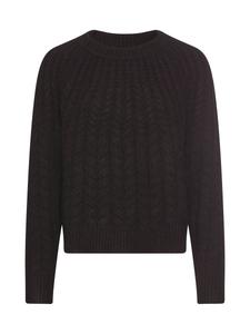 Свитер CAMEL ACTIVE, черный