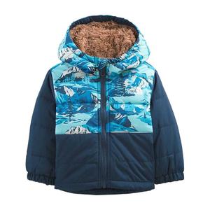 THE NORTH FACE Куртка синие для младенцев и малышей