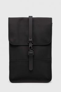 Рюкзак 13020 Рюкзаки Rains, черный