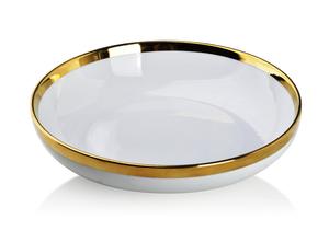 Чаша Mondex, 24,8 см, белый